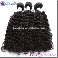 Qing Dao al por mayor paquete de cabello humano Aliexpress 26 28 30 pulgadas pelo brasileño